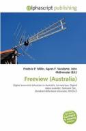 Freeview (australia) edito da Betascript Publishing
