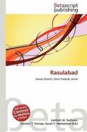 Rasulabad edito da Betascript Publishing