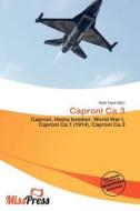 Caproni Ca.3 edito da Miss Press
