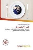 Joseph Tyrrell edito da Dign Press