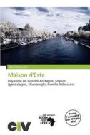 Maison D\'este edito da Civ