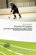 Gordon Kruppke edito da Aud Publishing