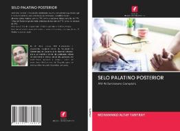 SELO PALATINO POSTERIOR di Mohammad Altaf Tantray edito da Edições Nosso Conhecimento