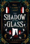 Black Glass di Joanna Harwood edito da Harpercollins Publishers