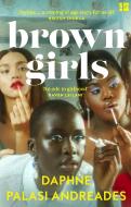 Brown Girls di Daphne Palasi Andreades edito da HarperCollins Publishers