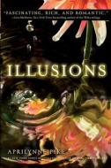 Illusions di Aprilynne Pike edito da Harper Teen
