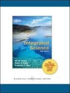 Integrated Science (int'l Ed) di Bill W. Tillery, Eldon D. Enger, Frederick C. Ross edito da Mcgraw-hill Education - Europe