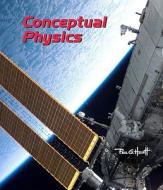 Conceptual Physics di Paul G. Hewitt edito da Addison Wesley Longman