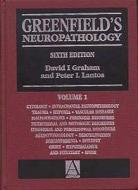 Greenfield's Neuropathology: Two-Volume Set di David I. Graham, J. Godwin Greenfield, Joseph Godwin Greenfield edito da CRC Press