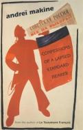 Confessions of a Lapsed Standard-Bearer di Andrei Makine edito da Hodder & Stoughton General Division