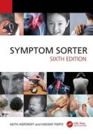 Symptom Sorter di Keith Hopcroft, Vincent Forte edito da Taylor & Francis Ltd