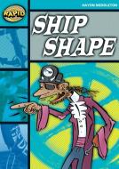 Rapid Stage 3 Set B: Ship Shape (Series 1) di Haydn Middleton edito da Pearson Education Limited