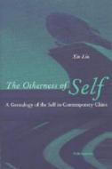 Otherness of Self di Xin Liu edito da University of Michigan Press