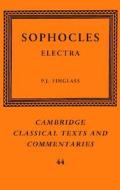Sophocles: Electra di Sophocles edito da Cambridge University Press