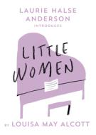 Little Women di Louisa May Alcott edito da PUFFIN BOOKS