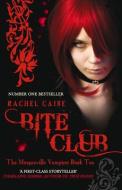 Bite Club di Rachel (Author) Caine edito da Allison & Busby