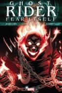 Fear Itself: Ghost Rider di Rob Williams edito da Marvel Comics