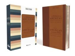 La Biblia de Las Américas / New American Standard Bible - Biblia Bilingüe di La Biblia De Las Americas Lbla edito da Vida Publishers