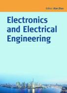 Electronics and Electrical Engineering edito da Taylor & Francis Ltd