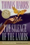 The Silence of the Lambs di Thomas Harris edito da GRIFFIN