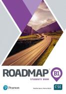 Roadmap B1 Students' Book with Digital Resources & App di Heather Jones, Monica Berlis edito da Pearson Education