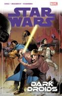 Star Wars Vol. 7: Dark Droids di Charles Soule edito da MARVEL COMICS GROUP