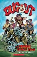 Dugout: The Zombie Steals Home di Scott Morse edito da GRAPHIX
