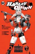 Harley Quinn Volume 2 di Sam Humphries, John Timms edito da DC Comics