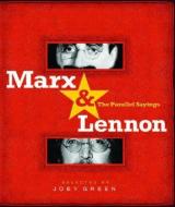 Marx & Lennon: The Parallel Sayings di Joey Green edito da HACHETTE BOOKS