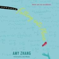 Falling Into Place di Amy Zhang edito da Blackstone Audiobooks