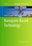 Nanopore-Based Technology edito da Humana Press