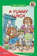 A Yummy Lunch, Grades K - 1: Level 2 di Mercer Mayer edito da Brighter Child