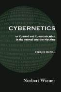 Cybernetics, Second Edition di Norbert Wiener edito da Quid Pro, LLC