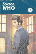 Doctor Who Omnibus Volume 2 di Tony Lee, Jonathan L. Davis, Matthew  Dow Smith, Al Davison, Matthew Sturges edito da Diamond Comic Distributors, Inc.