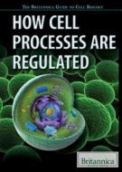 How Cell Processes Are Regulated di Clementine Tucker, Lois Sakany edito da Rosen Education Service