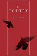 The Poetry di Chris Stafford edito da FRIESENPR