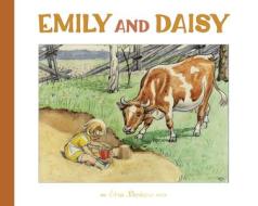 Emily and Daisy di Elsa Beskow edito da FLORIS BOOKS
