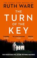 The Turn Of The Key di Ruth Ware edito da Vintage Publishing