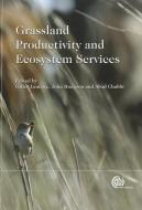 Grassland Productivity and Ecosystem Services edito da CABI