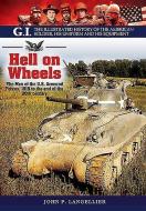 Hell on Wheels di Christopher Anderson edito da Pen & Sword Books Ltd