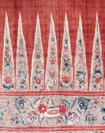 Indian Cotton Textiles di John Guy edito da ACC Art Books