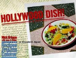 Hollywood Dish di Jane C. Russo edito da Angel City Press