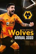 The Official Wolves Annual 2021 di Paul Berry edito da ASPEN BOOKS