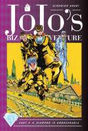 Jojo's Bizarre Adventure: Part 4--Diamond Is Unbreakable, Vol. 3 di Hirohiko Araki edito da VIZ LLC