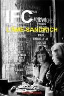 Ifc, L\'ame-sandwich di Longue De Comptoir Arseine Brauch edito da Lirevie