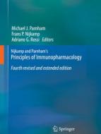 Nijkamp And Parnham's Principles Of Immunopharmacology edito da Springer Nature Switzerland Ag