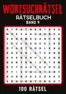 Wortsuchrätsel Rätselbuch - Band 9 di Isamrätsel Verlag edito da tredition