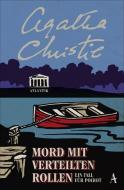 Mord mit verteilten Rollen di Agatha Christie edito da Atlantik Verlag