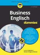 Business Englisch für Dummies di Lars M. Blöhdorn, Denise Hodgson-Möckel edito da Wiley VCH Verlag GmbH