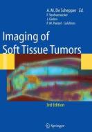 Imaging Of Soft Tissue Tumors edito da Springer-verlag Berlin And Heidelberg Gmbh & Co. Kg